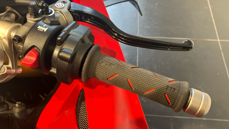 Ducati Panigale V4 (21MY)